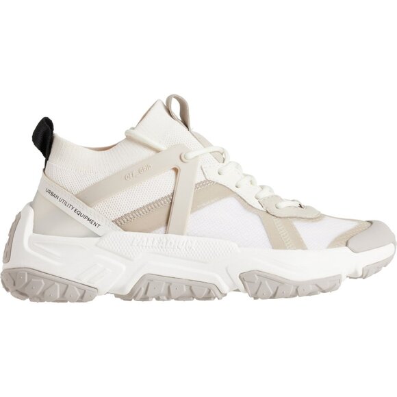 NEW Palladium Off-Grid Lo Adventure Sneakers For Women white 462sn - Picture 3 of 6